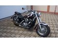KAWASAKI VN 1500F CLASSIC 1996 - 4