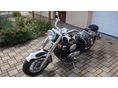 KAWASAKI VN 1500F CLASSIC 1996 - 5