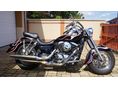 KAWASAKI VN 1500F CLASSIC VN 1500 CLASSIC