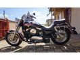 KAWASAKI VN 1500F CLASSIC 1996 - 6