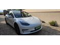 TESLA MODEL 3 RWD (Automata) Magyarországi 1. tulaj. LFP. SRP+