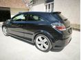 OPEL ASTRA H 2008/4 - 11