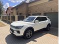 SSANGYONG KORANDO 1.5 Turbo GDI Style+ Gyári garanciás-új állapotú!