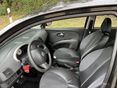 NISSAN MICRA 2006/6 - 7