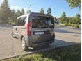 FIAT DOBLO 2018 - 2