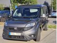 FIAT DOBLO Dobló Panorama 1.4 T-Jet Easy (7 személyes )