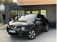 NISSAN JUKE 1.6 Tekna Xtronic ÁRÉRTÉK ARÁNYBAN LEGJOBB!MAKULÁTLAN ÁLLAPOT!