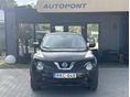 NISSAN JUKE 2019/6 - 2