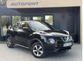 NISSAN JUKE 2019/6 - 3