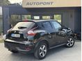 NISSAN JUKE 2019/6 - 5
