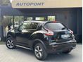 NISSAN JUKE 2019/6 - 7