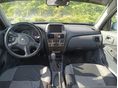 NISSAN ALMERA 2006/8 - 5
