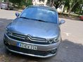 CITROEN C-ELYSEE 2019/3 - 2