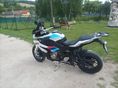 BMW S 1000 XR 2015 - 2