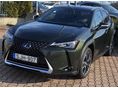 LEXUS UX 250h Limited Edition CVT Magyarországi. márkaszervizelt. garanciás