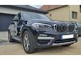 BMW X3 sDrive18d xLine (Automata)