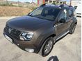 DACIA DUSTER 1.6 Outdoor 4x4 EREDETI MAGYAR CSAK 80.500.KM KAPCSOLHATÓ 4X4 BENZIN FULLOS kivéve bőr.automata