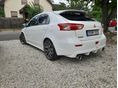 MITSUBISHI LANCER 2010/4 - 2