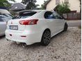 MITSUBISHI LANCER 2010/4 - 4