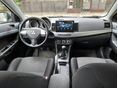 MITSUBISHI LANCER 2010/4 - 5