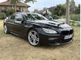 BMW 640d (Automata)