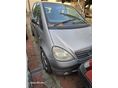 MERCEDES-BENZ A 170 CDI Classic