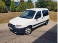 PEUGEOT PARTNER 2.0 HDi Combispace MŰSZAKI 2028.07.KLÍMA.VONÓHOROG