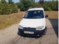 PEUGEOT PARTNER 2001/8 - 2