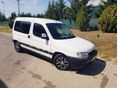 PEUGEOT PARTNER 2001/8 - 3