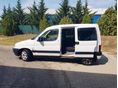PEUGEOT PARTNER 2001/8 - 5