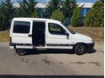 PEUGEOT PARTNER 2001/8 - 7
