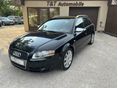 AUDI A4 Avant 1.8 T S-Line ! EREDETI ROZSDAMENTES OLASZ AUTÓ ! TELJES NAGYSZERVÍZ !