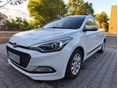 HYUNDAI I20 2016/12 - 11