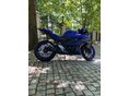 YAMAHA YZF R3 