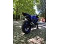 YAMAHA YZF R3 2022/9 - 8