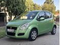 SUZUKI SPLASH 1.0 GC AC