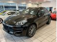 PORSCHE MACAN 2014/6 - 2