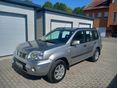 NISSAN X-TRAIL 2.2 dCi Comfort Plus Mod.2005 JÓ KLÍMÁVAL. VONÓHOROGGAL. KAPCSOLHATÓ 4 KERÉK HAJTÁSSAL!