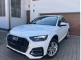AUDI Q5 50 TFSI e Basis quattro S-tronic GYÖNYÖRŰ ÚJSZERŰ ÁLLAPOT.NAGYON SOK EXTRA. LEINFORMÁLHATÓ!