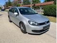 VOLKSWAGEN GOLF VI 2012/6 - 2