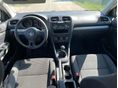 VOLKSWAGEN GOLF VI 2012/6 - 7