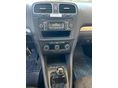 VOLKSWAGEN GOLF VI 2012/6 - 10