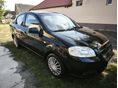 CHEVROLET AVEO 2007/3 - 2