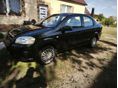 CHEVROLET AVEO 2007/3 - 4