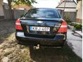 CHEVROLET AVEO 2007/3 - 5