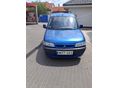 CITROEN BERLINGO 2001/8 - 2