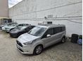 FORD CONNECT Tourneo230 1.5 TDCi L2 Trend (7 személyes ) (Automata) MAGYARORSZÁGI.119000 km