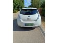 NISSAN LEAF 2017/5 - 7
