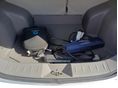 NISSAN LEAF 2017/5 - 9