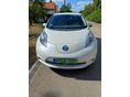 NISSAN LEAF 2017/5 - 2